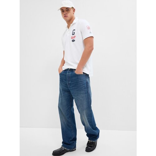 GAP Polo T-shirt with logo - Men Slike