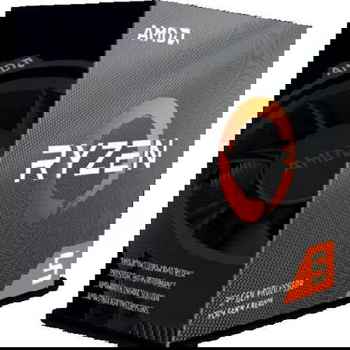 AMD Procesor Ryzen 5 3600/3.6GHz Box 4200MHz-36MB Cene