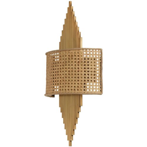 Opviq Aslı 8763-2 gold wall lamp Cene