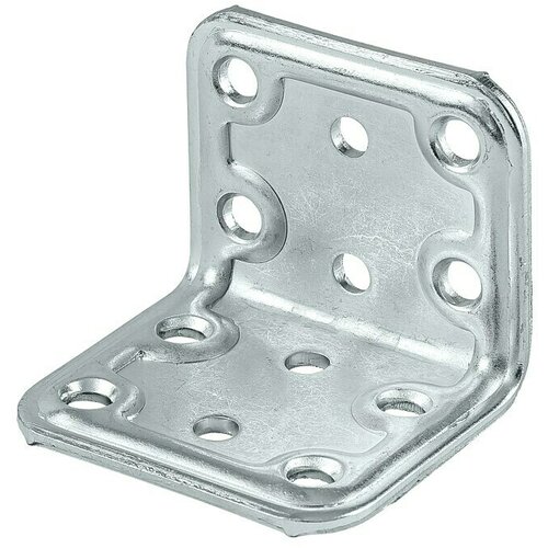 STABILIT Spojni kutnik (D x Š x V: 40 x 40 x 50 mm, Pocinčano) Cijene