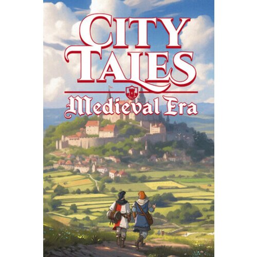  city tales - medieval era steam key (pc) global Cene