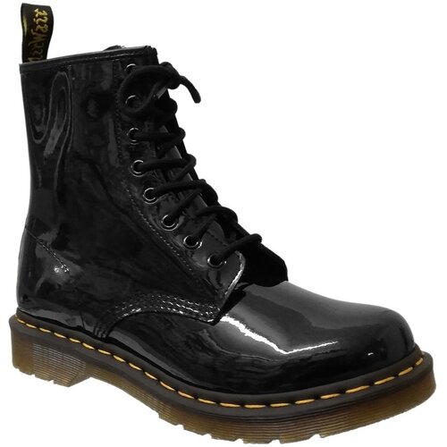 Dr. Martens Pol&amp;scaron;kornji 1460 w Črna Slike