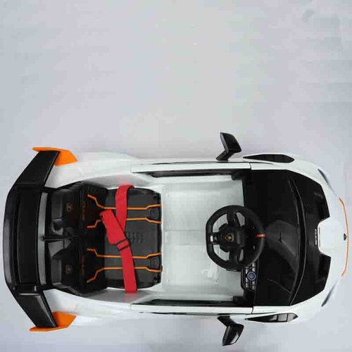 Premium Stil Lamborghini Huracan STO auto na akumulator Slike