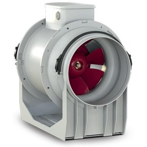 Vortice centrifugalno aksialni ventilator lineo 100 17144 Cene
