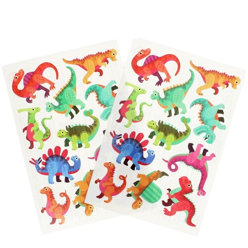 Rex London Dječje tetovaže Dinosaurs &amp;ndash; Slike