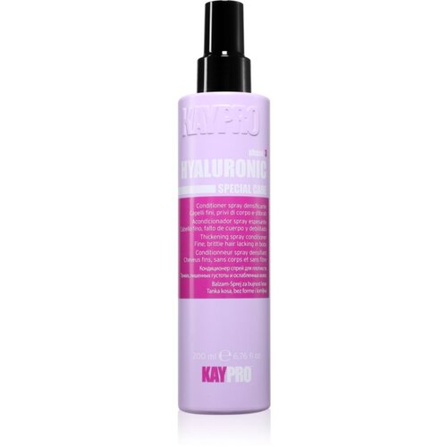 Kaypro Hyaluronic Phase 3 Conditioner balzam za gostoto las 200 ml Cene