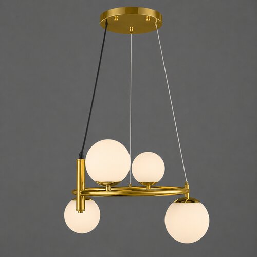  Luster KX2004 GD Cene