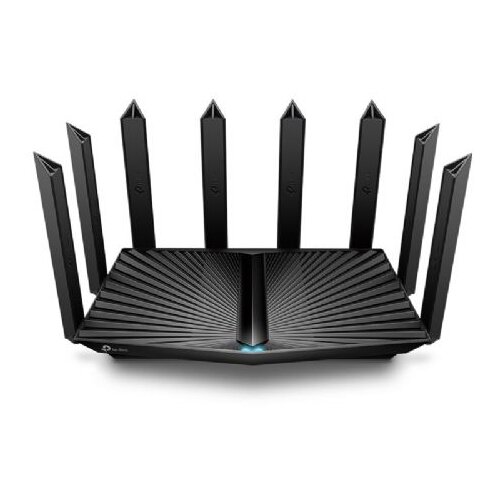 Tp-link Archer AX80 AX6000 Dual Band 2.5G Multi-Gigabit Wi-Fi 6 Router brezžični usmerjevalnik - router / dostopna točka - AP Slike