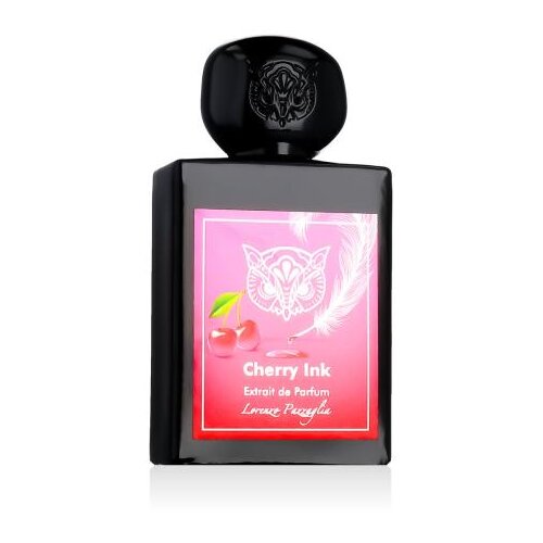 Lorenzo Pazzaglia Cherry Ink 50 ml parfemski ekstrakt unisex Slike