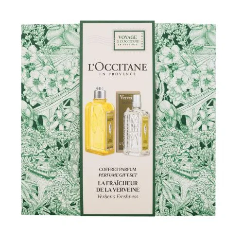 L'occitane Verveine unisex