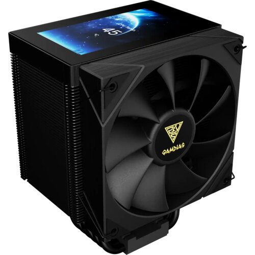 Gamdias cpu cooler boreas M2-61L Cene
