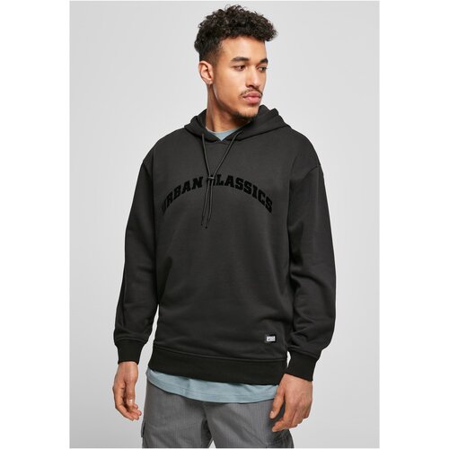 UC Men Gate Hoody Black Slike