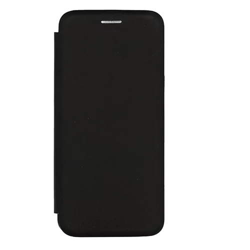  Preklopni ovitek / etui / zaščita Vennus Book Soft za Samsung Galaxy A10 - črni