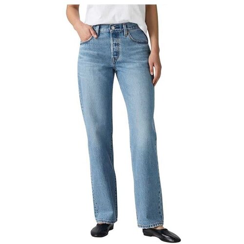 Levi's Levis - 501 ženske farmerke Cene