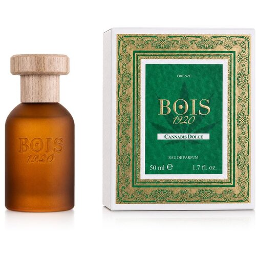 Bois 1920 Cannabis Dolce Eau de Parfum 50 ml Slike