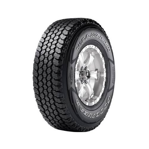 Goodyear Letna 255/55R19 111H WRL AT ADV XL - Skladišče 4 (Dostava 10 delovnih dni) Cene