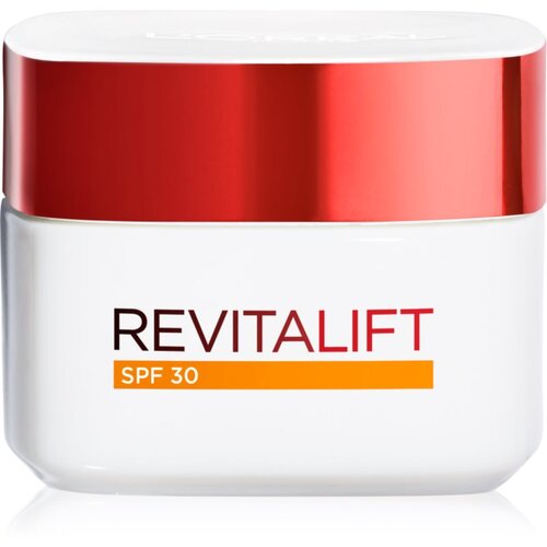 L´Oréal Paris Revitalift dnevna krema protiv bora SPF 30 50 ml Cijene