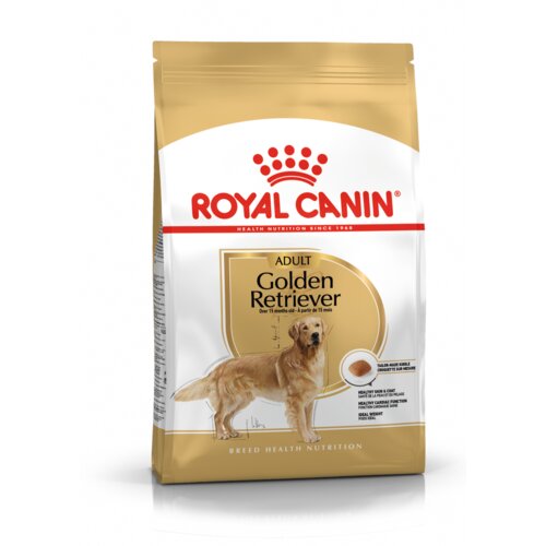 Royal Canin Golden Retriever Adult 3 kg Slike