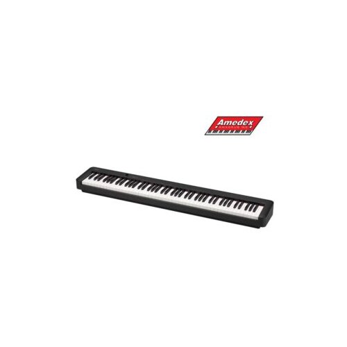  STAGE PIANO CASIO CDP-S110 BK Cene