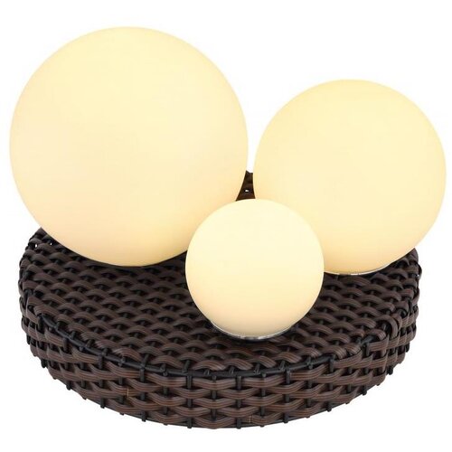 Globo 28852 - led stona lampa mamba LED/11W/230V Slike