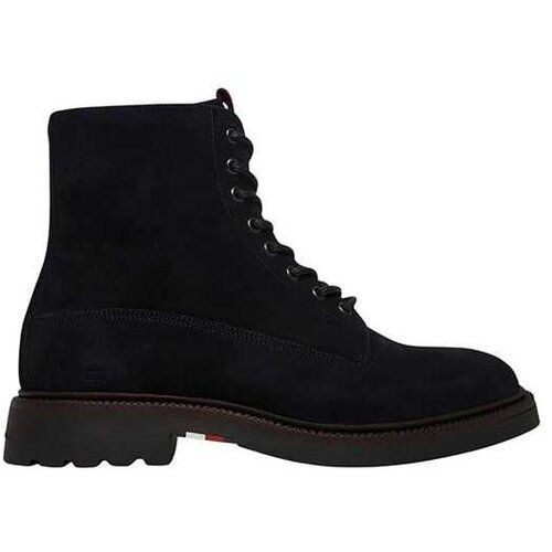 Tommy Hilfiger teget muške čizme Cene