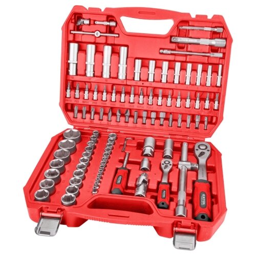 Gedore SET 94 1/4", 3/8", 1/2" EP Cene