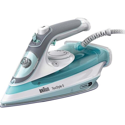Braun parni likalnik si 5017 gr, (21028267) Slike