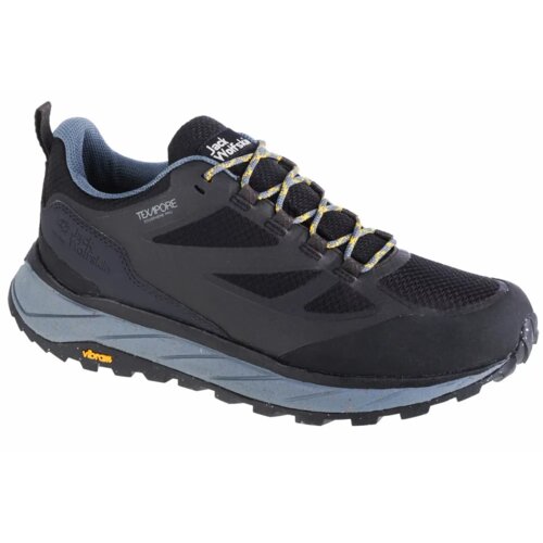 Jack Wolfskin terraventure texapore low m 4051621-6364 Cijene