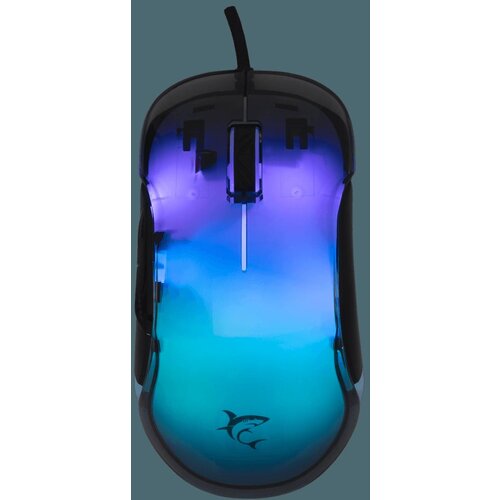 White Shark MIŠ GM-5017 MORDRED Crni Cijene