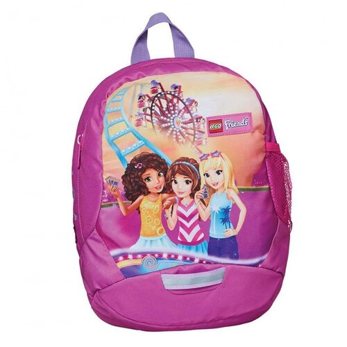 Lego Friends ranac za vrtić Cene