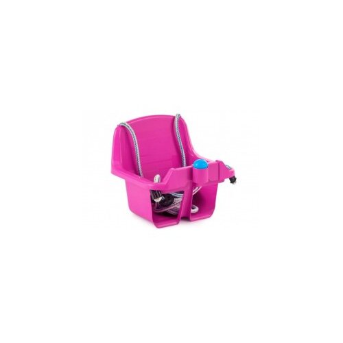  Ljuljaška za decu sa trubicom pink Cene