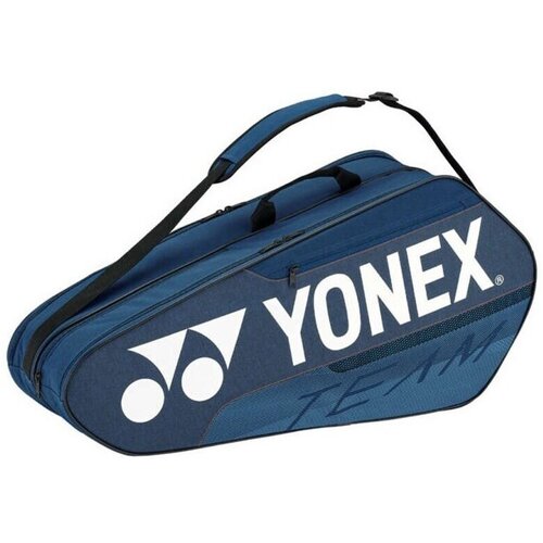 Yonex Thermobag 42129 Team Racquetbag 9R Plava Slike