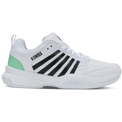 K-Swiss Tenis Court Express 2 pisana Slike