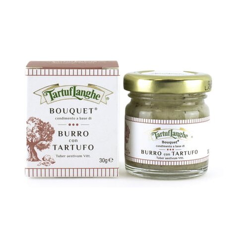 Tartuflanghe Maslo s tartufi - 30 g Cene