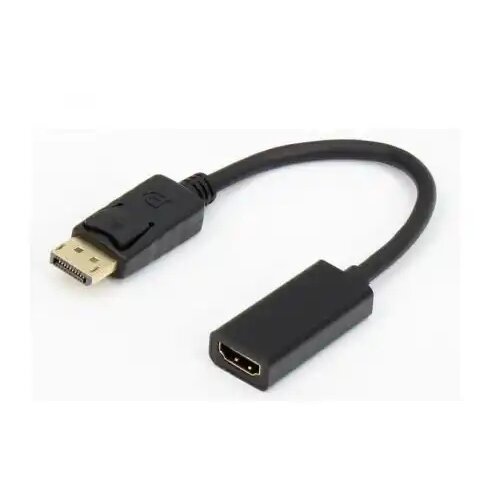  Adapter Konverter Displayport 1.4 - HDMI 2.0 M/F E-Green Cene