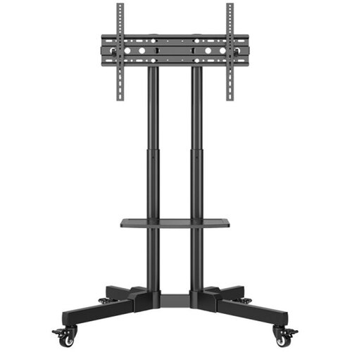 Xstand 32/75 podni pokretni nosač za TV/VESA 600x400/maxTILT +15~-15° /do 45kg Cene