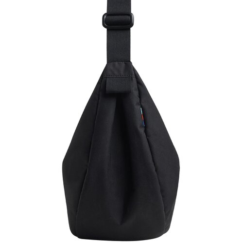 Got Bag Pojasna torbica &amp;#039;Moon&amp;#039; siva / crna Slike