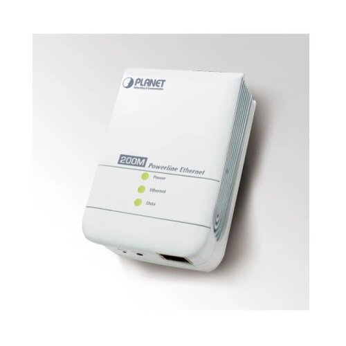  PL-501 PowerLine Ethernet Bridge 200Mb/s Cene