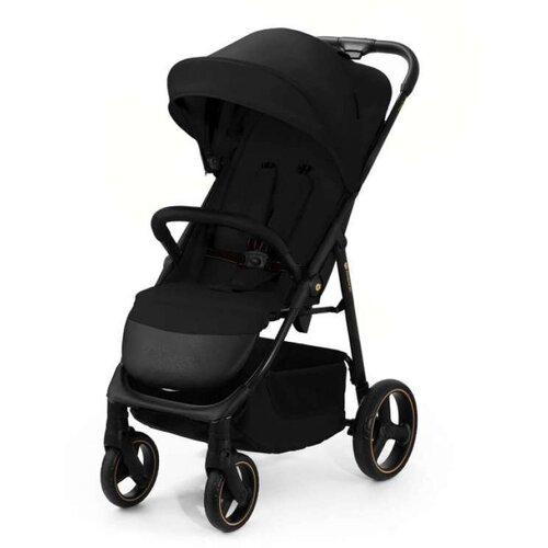 Kinderkraft KOLICA TRIG 3 ONYX BLACK Cene