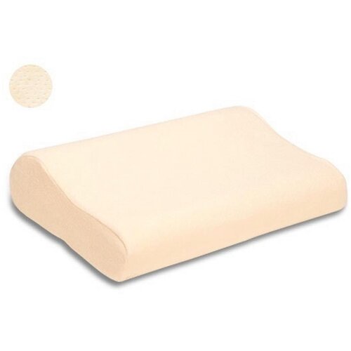 Sleeptex ANATOMSKI VZGLAVNIK 38/53 cm Slike