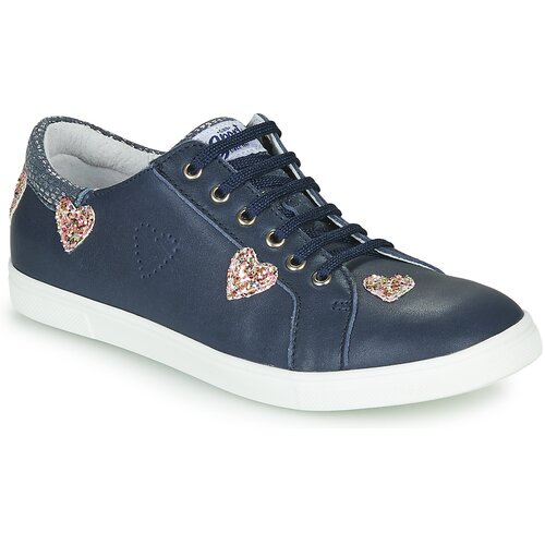 GBB Nizke superge ASTROLA Modra Cene