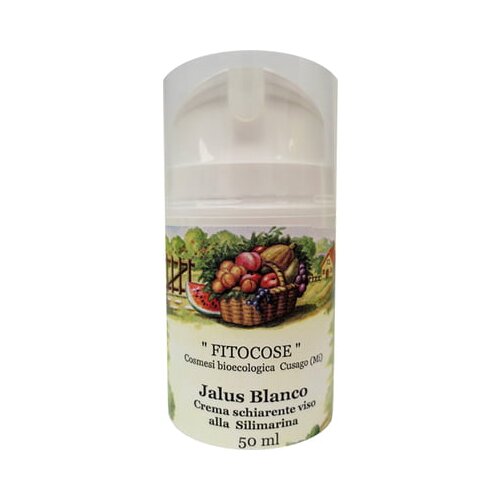 Fitocose Jalus blanco posvetlitvena krema Cene