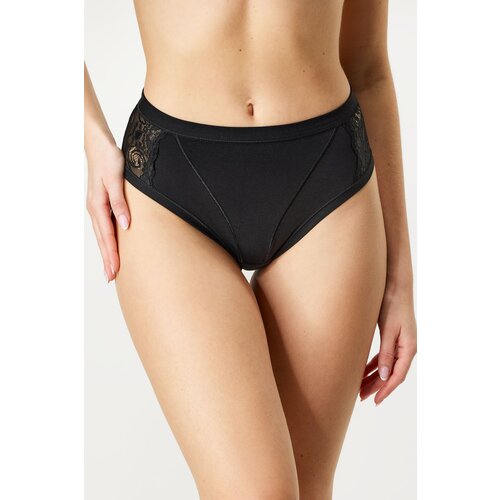 Jadea Klasične gaćice Monica s visokim strukom Cijene