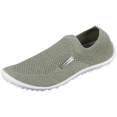 Leguano Nizke superge 10052075Sciogreen Siva Cene