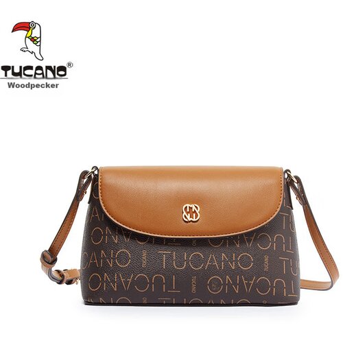  Tucano Ženska torba, Braon Cene