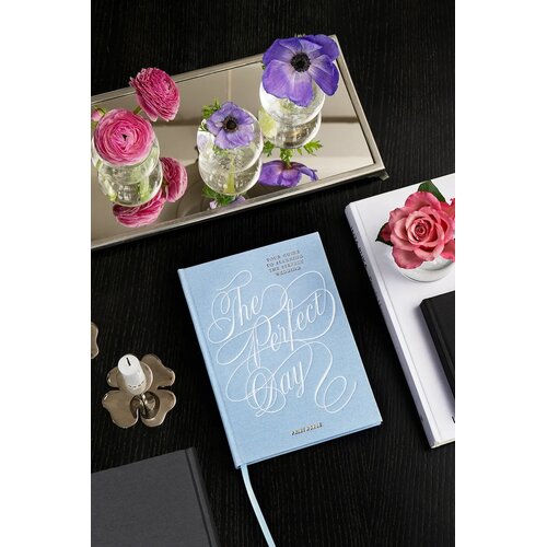 Printworks Organizator vjenčanja The Perfect Day 24,5 x 18 x 2,5 cm Slike
