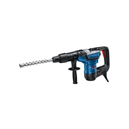 Bosch vrtalno kladivo s sistemom sds-max gbh 5-40 d + kovček 0611269001 Cene
