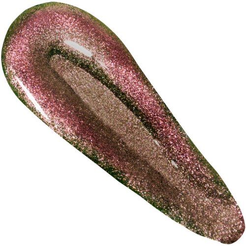 Barry M Glazed senčila v gelu za oči odtenek Mocha Rose 3.5 g Slike