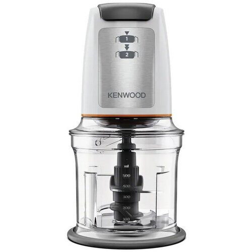 Kenwood me&amp;scaron;alnik CHP61.000WH Easy Chop Zerkleinerer Slike
