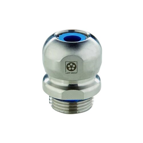 LAPP Kabelska uvodnica M12 nehrđajući čelik Kabel SKINTOP INOX-R M12x1,5 5 kom. Cijene